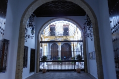 entrada